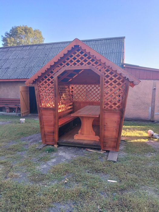 Розпродаж!! Бесідка альтанка
