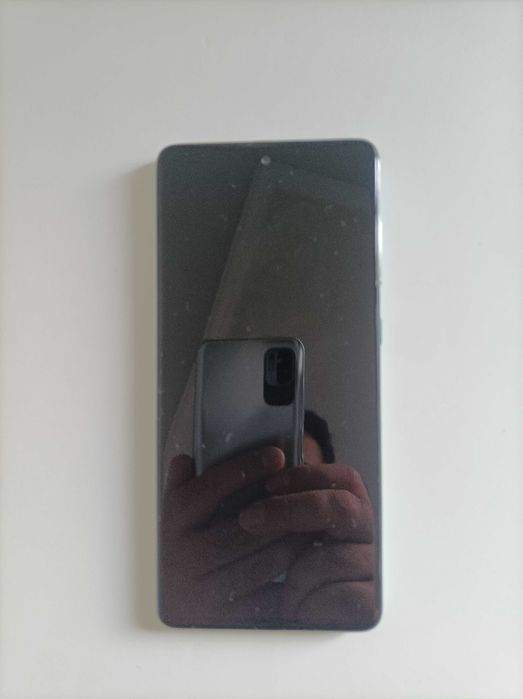 Telemóvel Samsung A71 | Azul | 128 Gb | 6Gb Ram