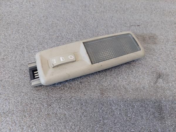 Plafonier frente RENAULT Espace IV (JK0/1_)