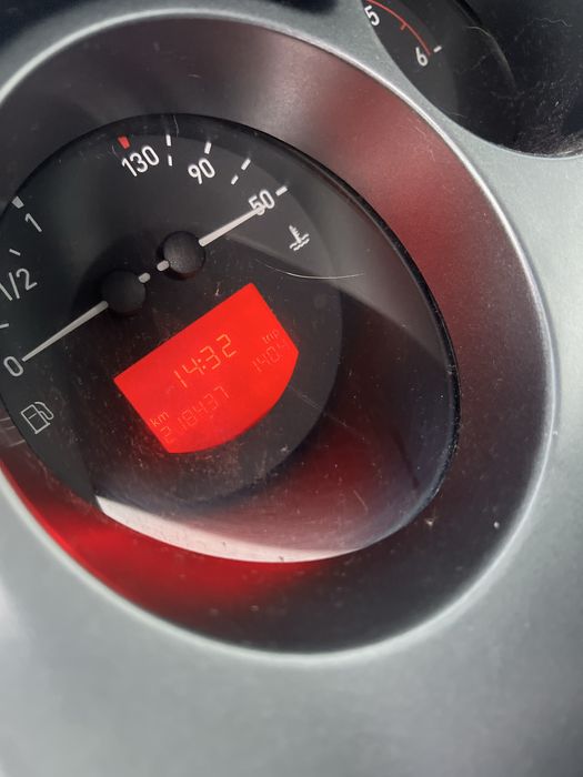 Seat Toledo 3 2006r 2.0tdi Salon Polska