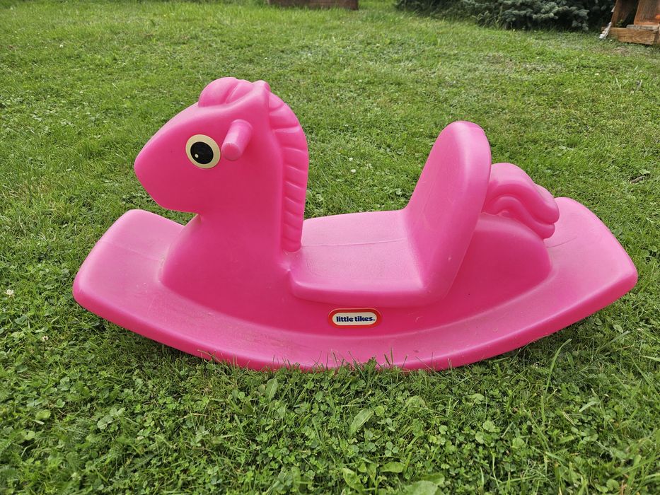 Bujak konik little tikes