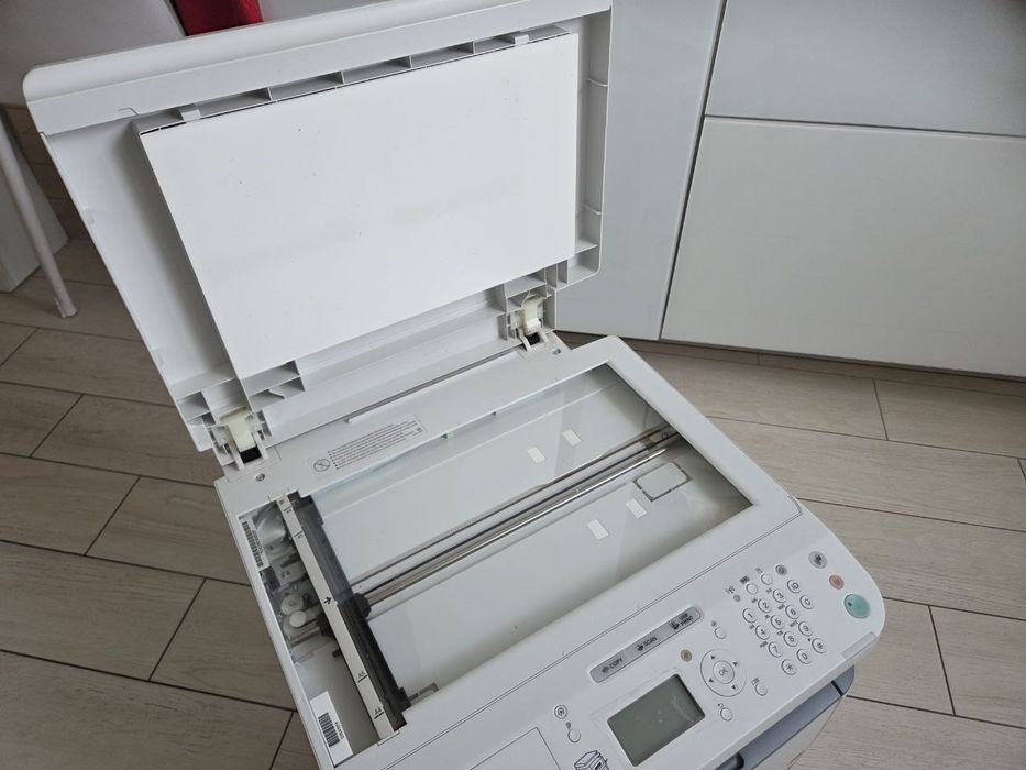 Принтер Canon ImageRunner 1133