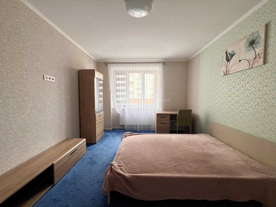 Оренда / 1Квартира/Ремонт/Стрийська 115/Львів