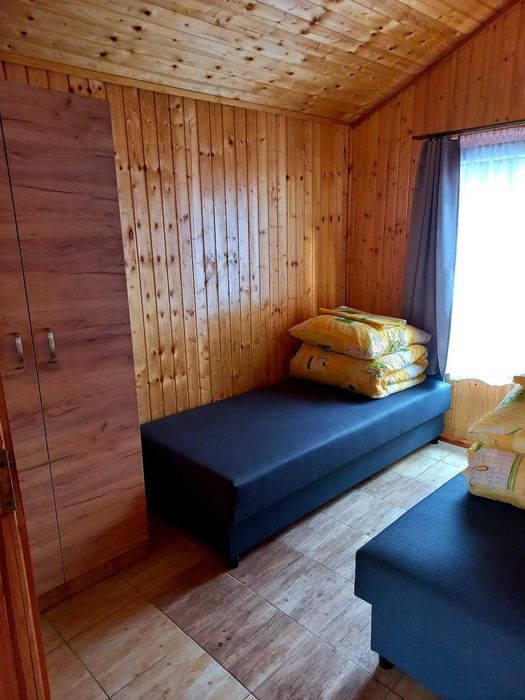 Domek premium O.W.Żuczek Sielpia