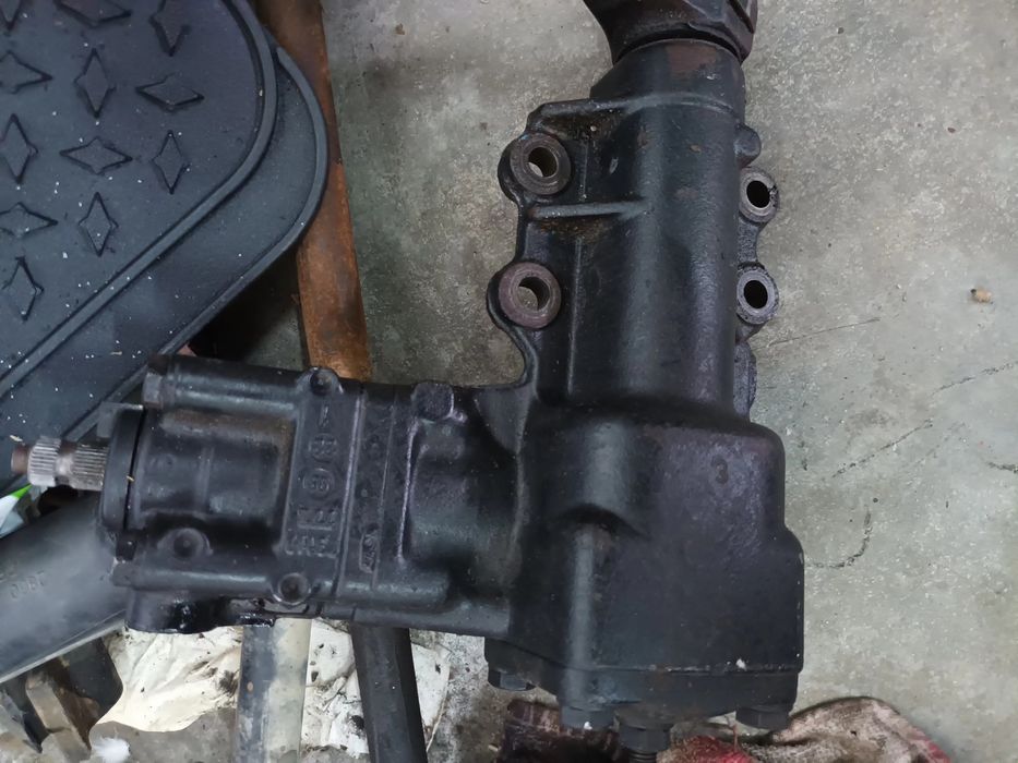 Nissan d 21 todas as peças