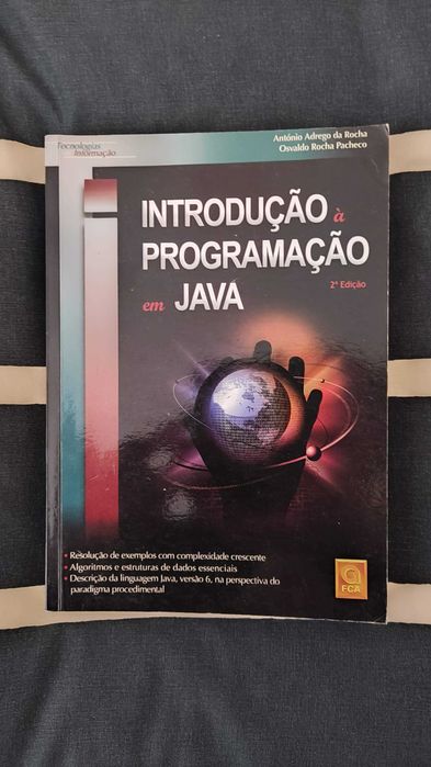 Introdução à Programação em Java