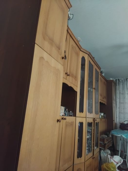 Продається стенка