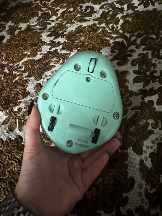 Улитка юла battat