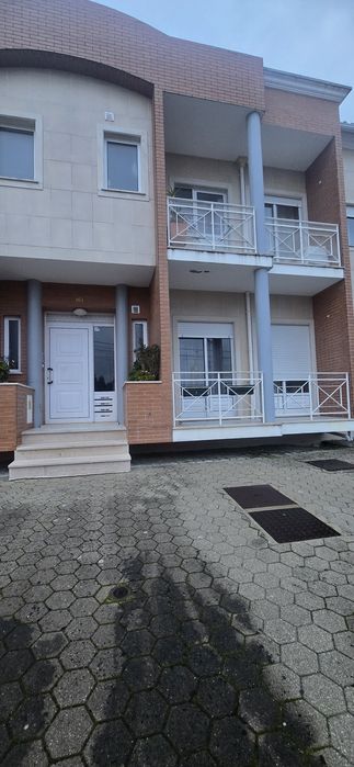 Aartamento T1 em Verdemilho