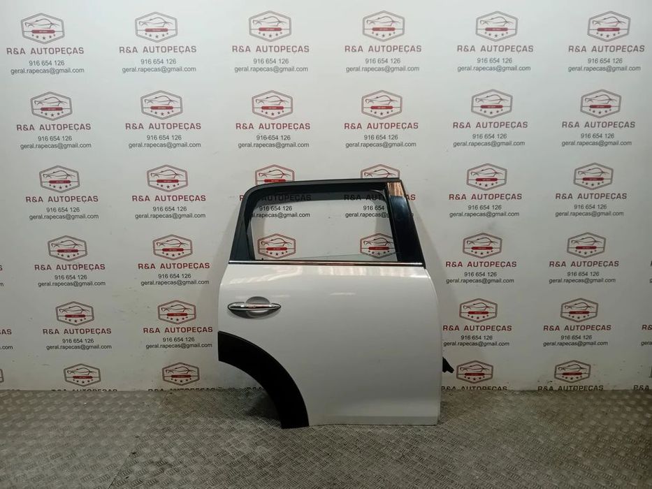 Porta Trás Traseira Direita Mini Countryman R60 Original