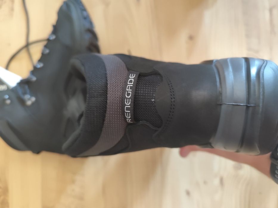 Buty trekkingowe Lowa Renegade GTX MID  rozm.46 29 cm