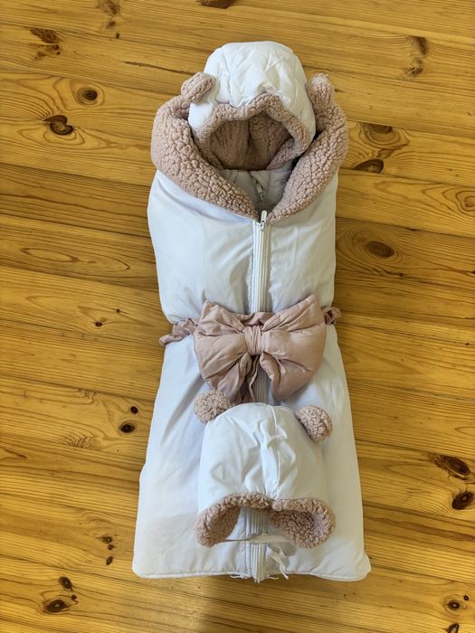 Комбінезон 0-3 місяців