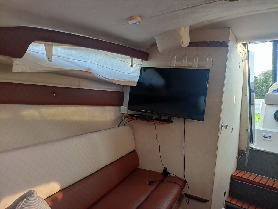 Łódź Bayliner 2355