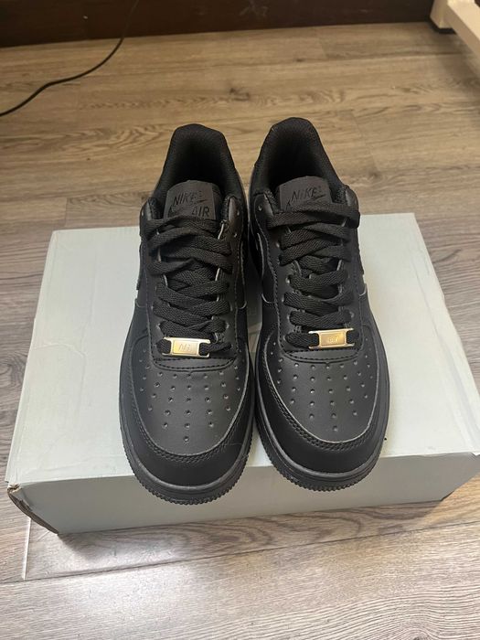 Nike_Air Force 1 Low '07 R.44