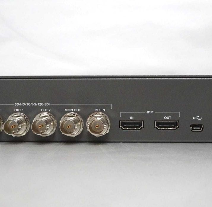 Blackmagic Design Hyperdeck Studio 12g