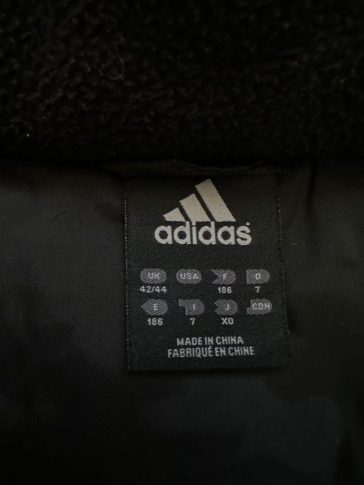 Куртка adidas Liverpool Л размер