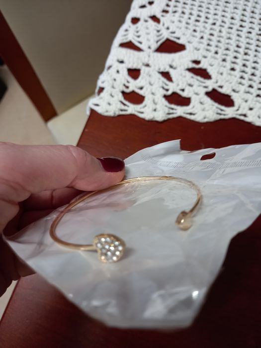 Acessórios femininos