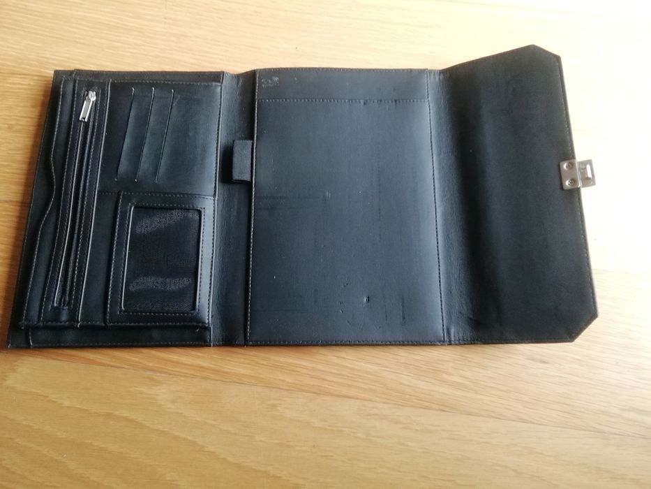 Pasta nova para documentos.