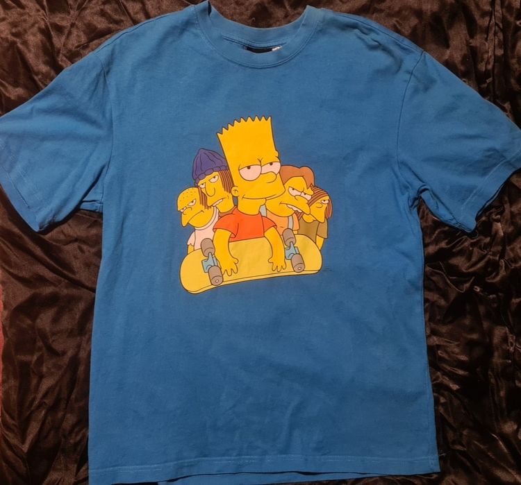 SIMPSONS  koszulka L nowa