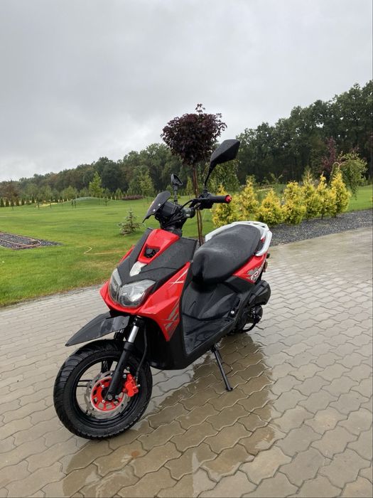 Forte BWS - R 150