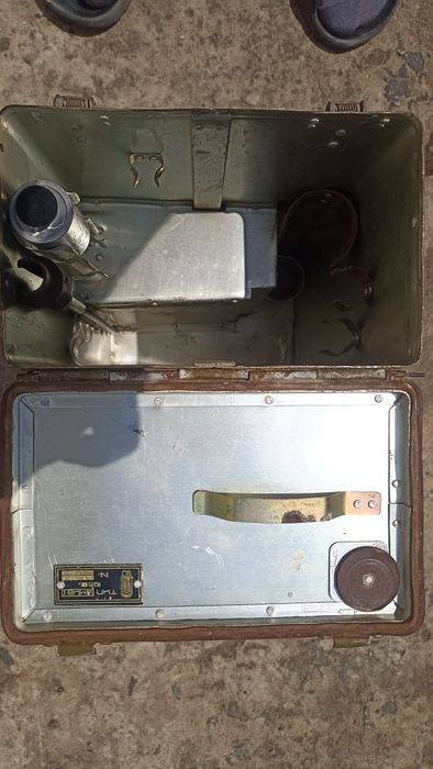 Металлоискатель, миноискатель УМИВ-1