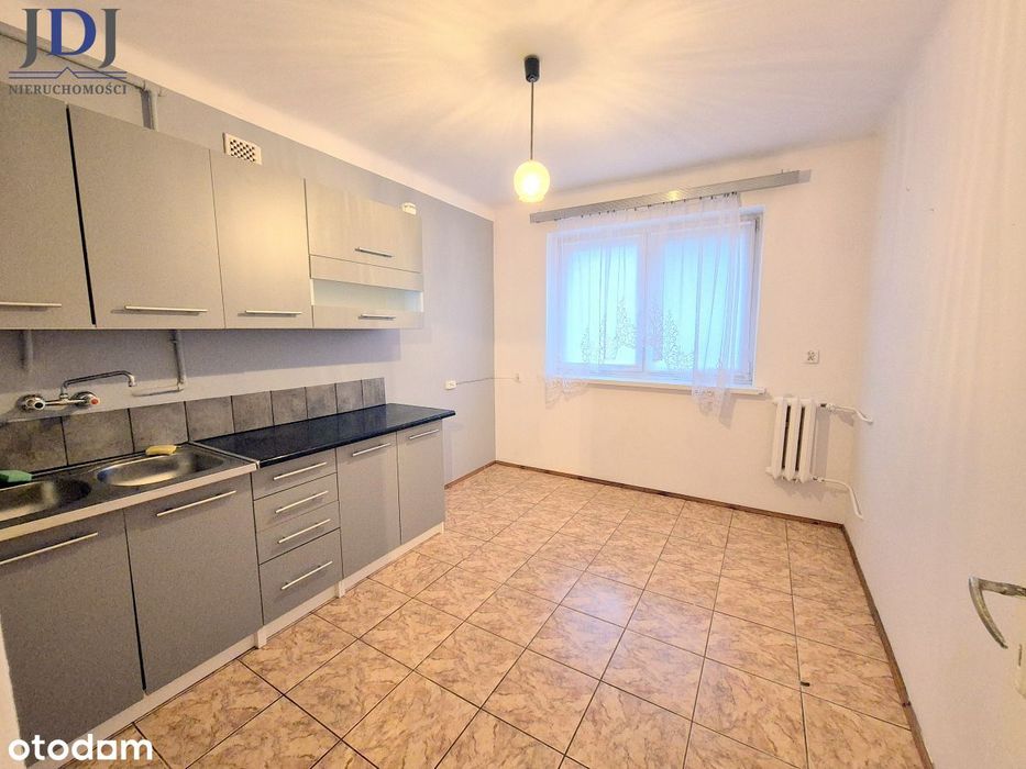 Do Wynajęcia Mieszkanie 36 M2. Parter. Włodawa