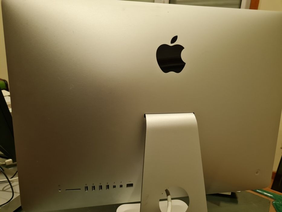 Apple iMac 21,5 com um ssd 1TB