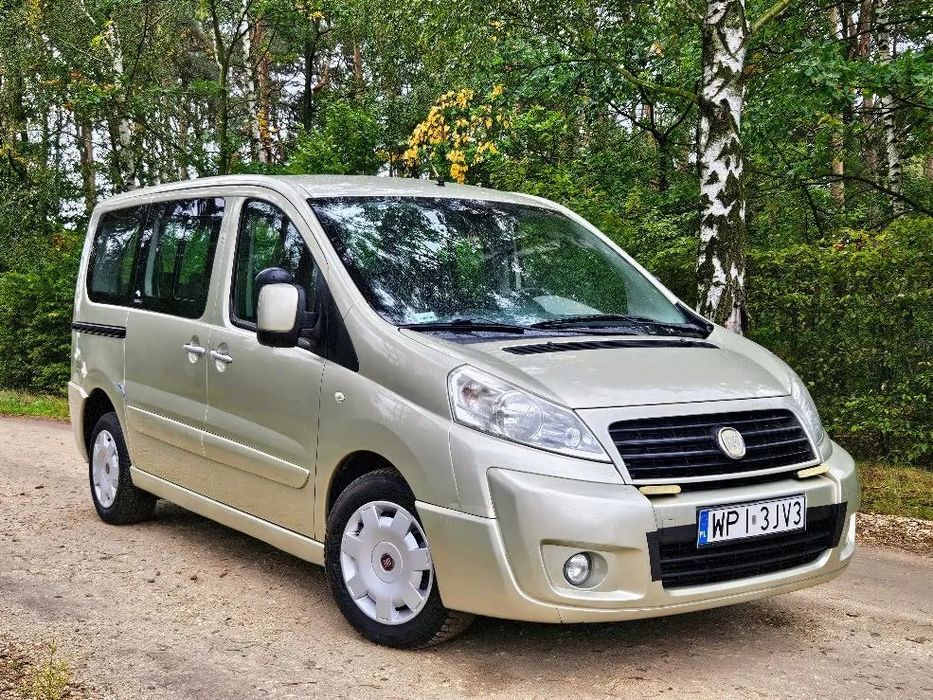 Fiat Scudo