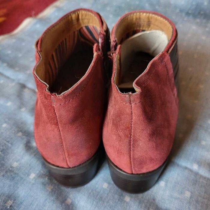 Жіночі черевики Comfortlife