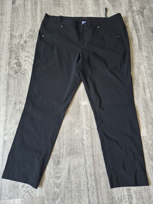Spodnie damskie bpc rozmiar 48