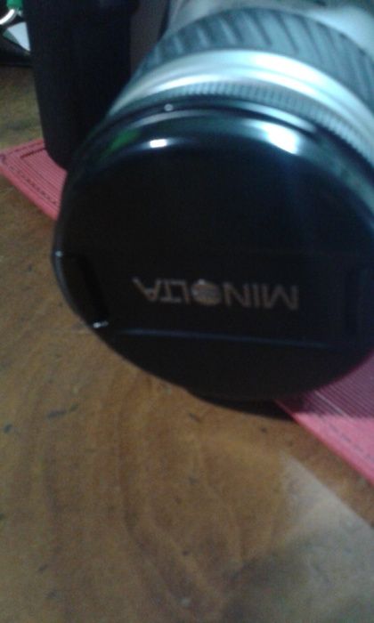 Minolta 404 SI Dynax