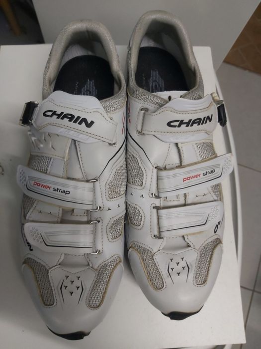 Ténis de ciclismo n.45