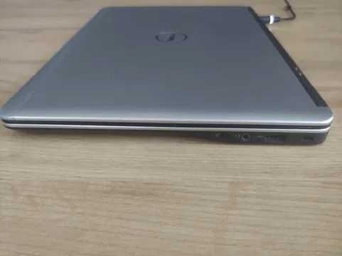 Laptop Dell Latitude E7440 Intel Core i7, 16 GB RAM + ładowarka