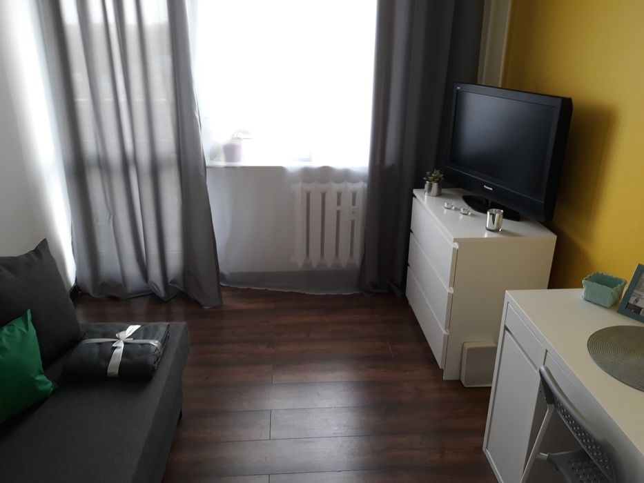 Wynajme pokój z balkonem Gumieńce - super lokalizacja!
