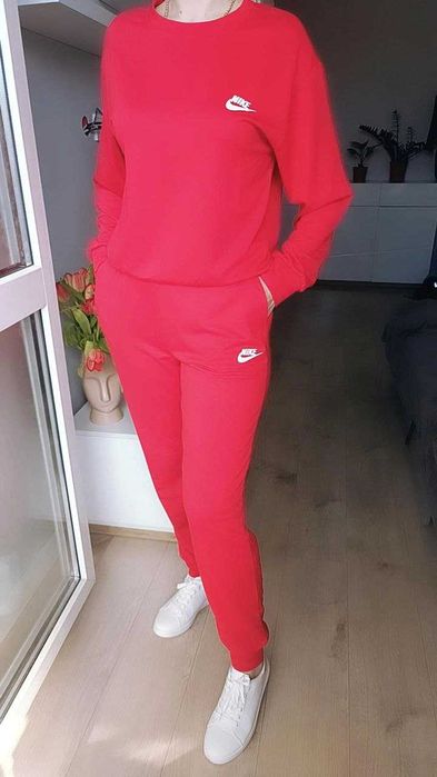 Damski dres z dwunitki – ekstra jakość