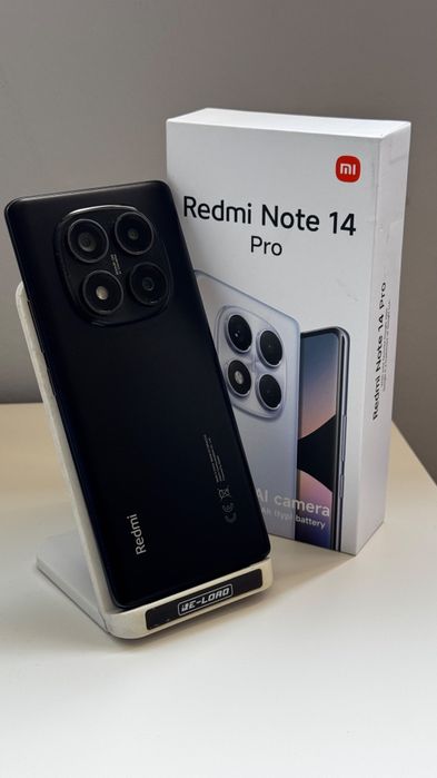 Redmi Note 14 Pro
