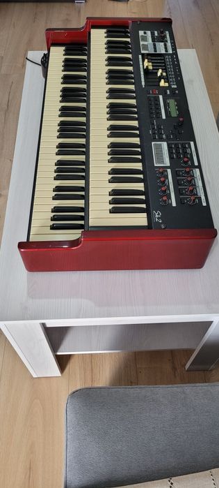 Sprzedam organy Hammond sk2sk2