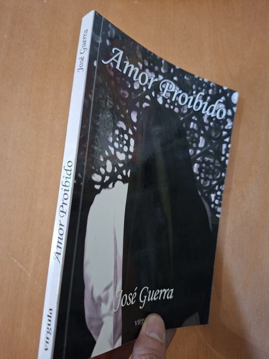 Amor Proibido...