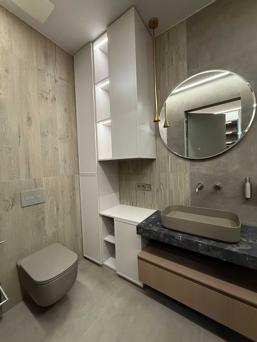 2-кімнатна квартира за адресою вул. Іллєнка Юрія (площа 80,2 м²) - Atlanta.ua - фото 17