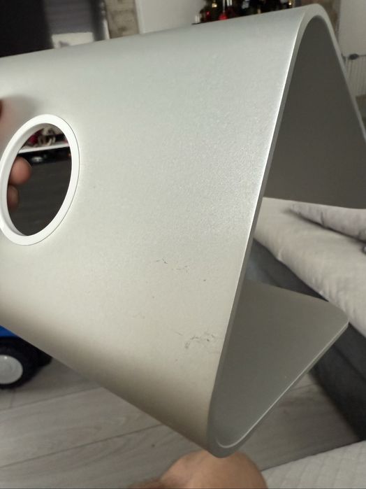 Stojak na laptopa Apple Rain Design mStand MacBook