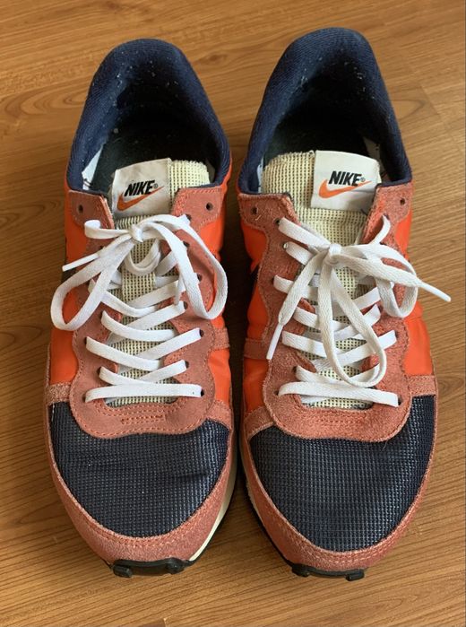 Кросівки Nike Challenger OG