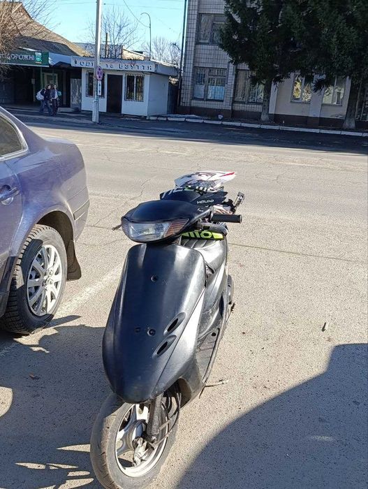 Діо 34 идеально все зроблено