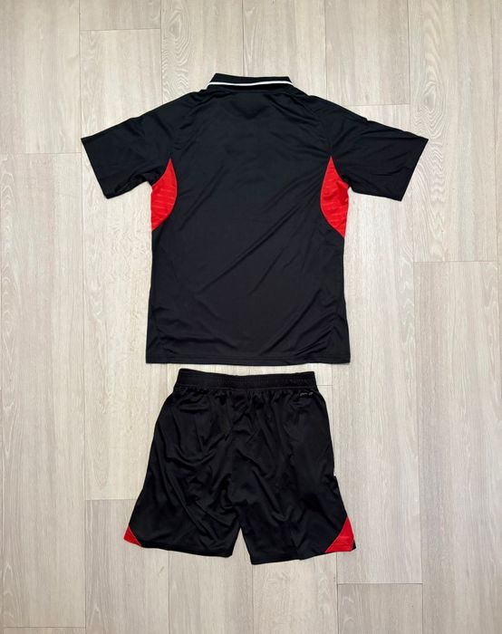Kit Benfica Polo e Calções