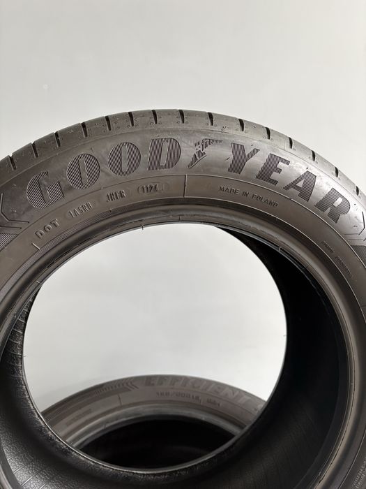 195/60 R15 88H шини GoodYear EfficientGrip Performance шины резина