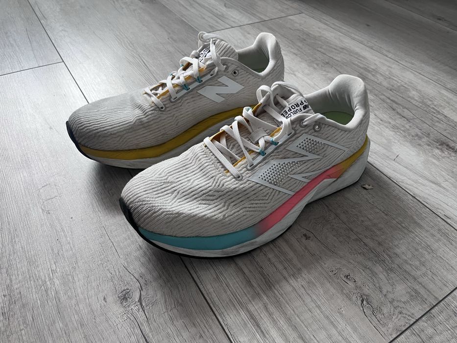 New Balance FuelCell Propel v5 GWARANCJA