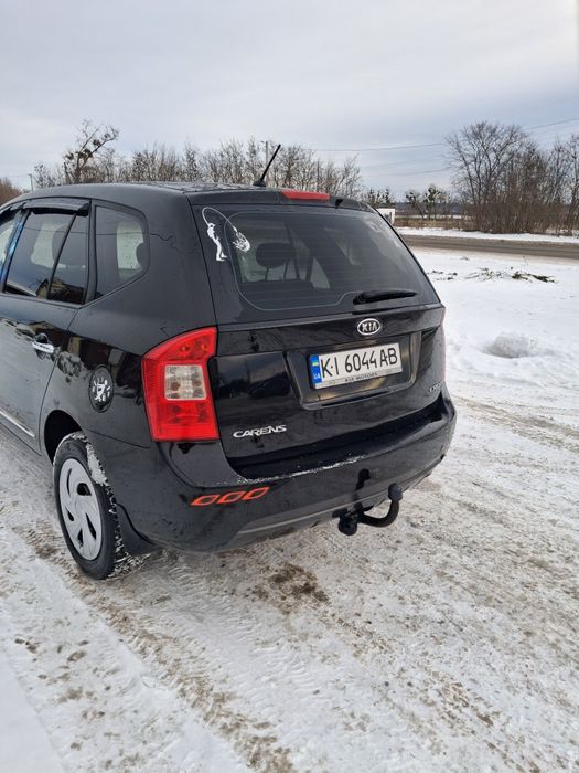 Продам власне авто