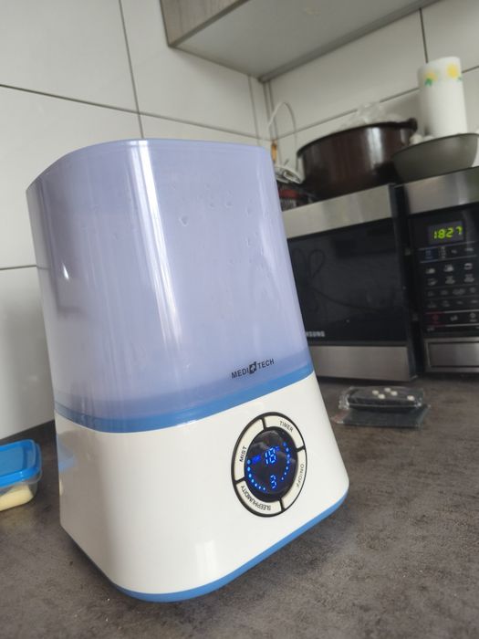 Nawilżacz powietrza Medi Tech