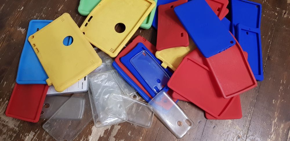 Etui na tablety i smartfony