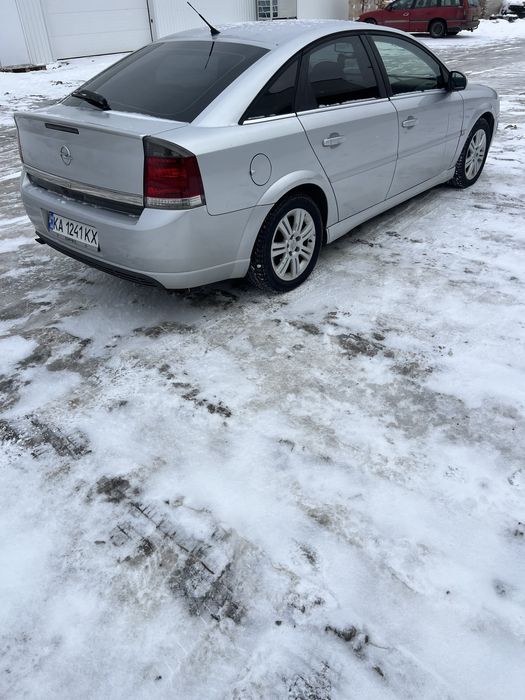 Продаю свій автомобіль Опель вектра С