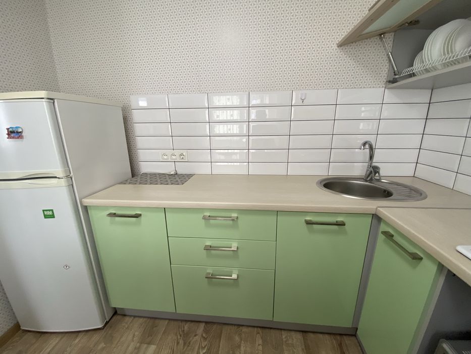 Оренда 1к квартири на 95 кварталі